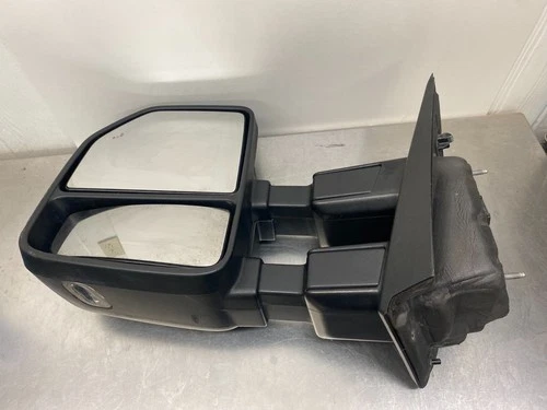 2020-2022 Ford F250 Super Duty Left Driver Side Turn Signal Door Mirror OEM