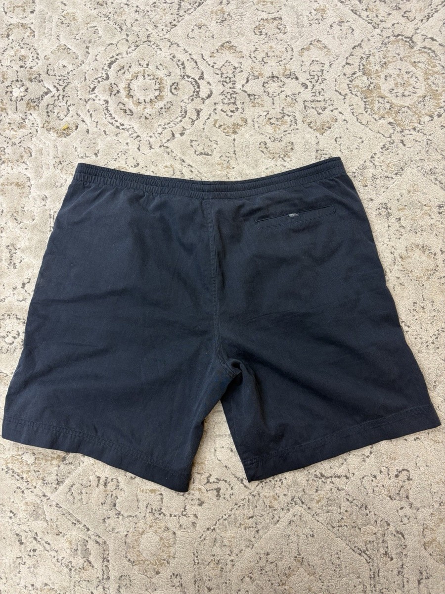 vintage 90s Nike Court Challenge tennis shorts View 5