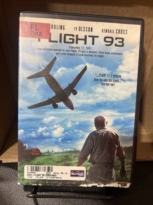 Flight 93 (DVD)
