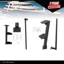 brand new Boat Step Combo Step Boat Trailer Steps Universal