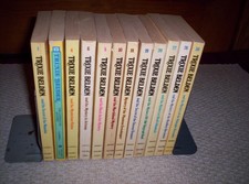 LOT of 12 TRIXIE BELDEN SC Books by Kathryn Kenny