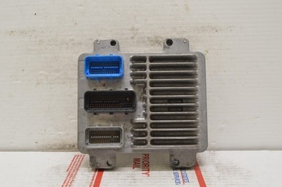 2005 05 Chevrolet Malibu 12581128 Engine Control Module Unit Ecm D70 044
