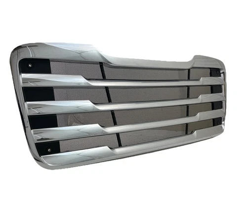 2024-26 M2 Freightliner Business Class 100 106 112 Semi Truck Chrome Grille OEM