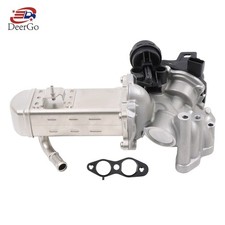 1682007 Für CITROËN C4 C5 C8 DS4 DS5 JUMPY AGR-VENTIL ABGASRÜCKFÜHRVENTIL