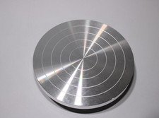 T&ouml;pferscheibe Aluminium Drehscheibe Keramik DIY Ton Werkzeug Spinner