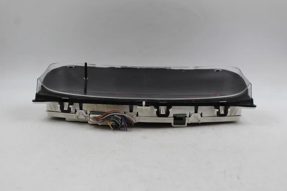 Speedometer Cluster 99K MPH 4 Cylinder Sv Fits 2013-19 NISSAN FRONTIER OEM 34046 - Image 3 of 4