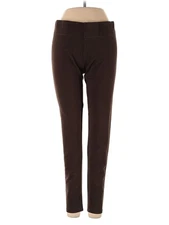 Mixit Women Brown Active Pants S