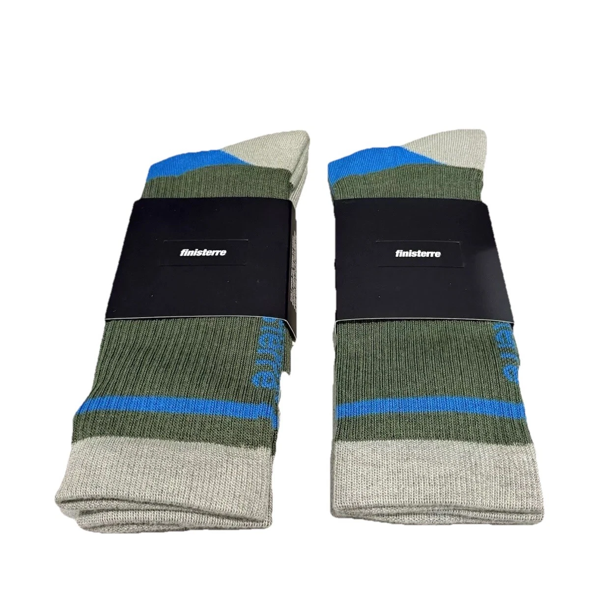 Finisterre Adventure Socks Mens Size UK 7-9 Walking Trekking Warm Socks RRP £36
Opens in a new windo