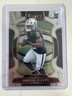 2025 Panini Select - Concourse Ashton Jeanty #4 (RC) Raiders