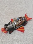 Vintage Corgi - 1960s - 266 Chitty Chitty Bang Bang - Complete