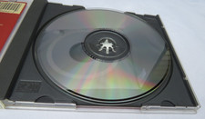 Preowned Barbra Streisand - The Broadway Album CD 1985 Columbia - Tested