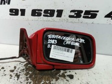 Retroviseur droit (ou coque) Toyota CELICA