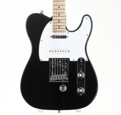 Fender Usa / American Nashville B-Bender Telecaster Black | eBay