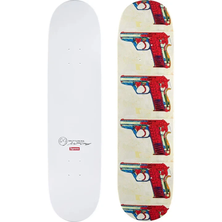 Supreme Skateboard Decks for sale | eBay