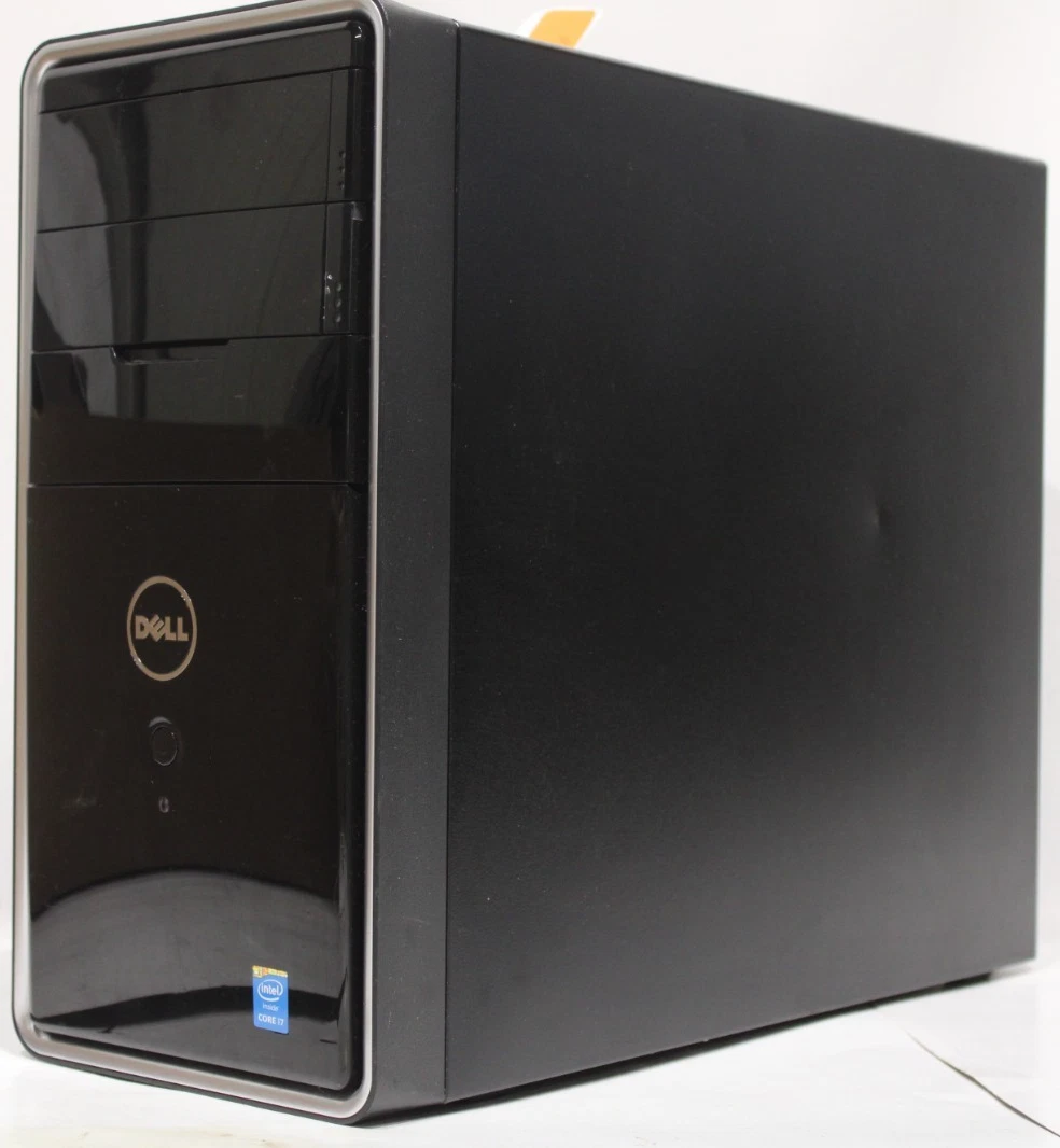Dell Inspiron 3847 PC Desktops & All-In-One Computers for sale - eBay