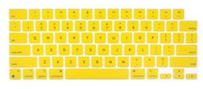 Keyboard Cover Skin Compatible for MacBook Pro 14  16 M5 M4 M3 M2 A3434 A311...