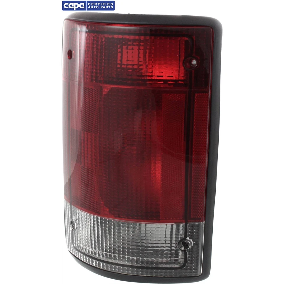 Nuevo conductor de lámpara de luz trasera lado izquierdo E350 furgoneta E150 E250 E450 mano izquierda FO2800190C Foto 3 de 4