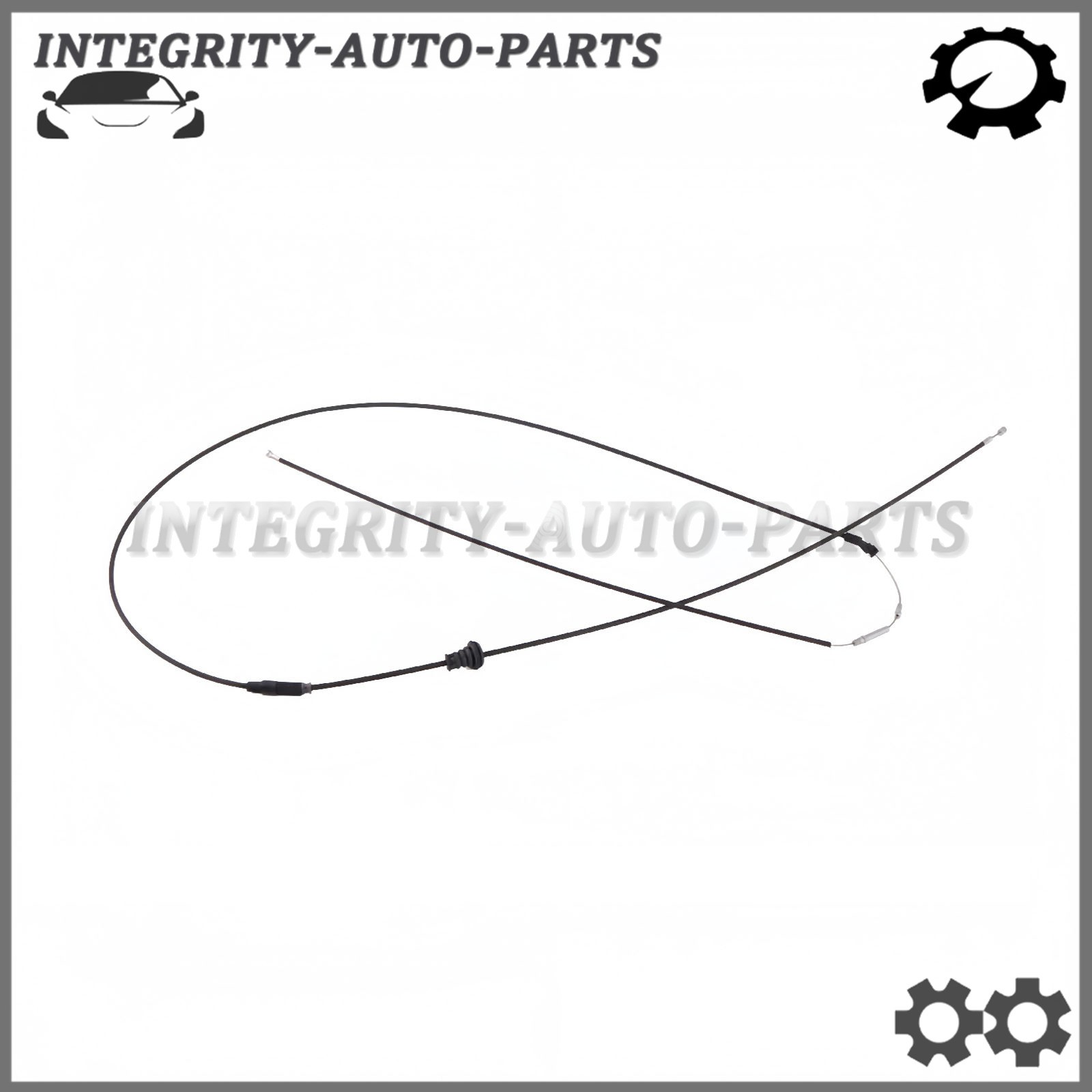 Bentley Continental GT Front Hood P/N 3W0823531