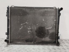 Radiateur Kia CARENS