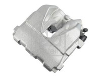 Bremssattel Febi Bilstein 183214 Gusseisen FüR Volvo XC60 1 SUV 156 XC90 275 VAN