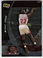 Michael Jordan #2 Prices | 1998 Upper Deck Ionix | Basketball Cards