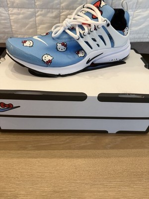 nike air presto hello kitty Size 12