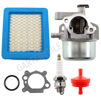 Vergaser Kit für Briggs & Stratton Quantum 799866 794304 796707 790845 799871