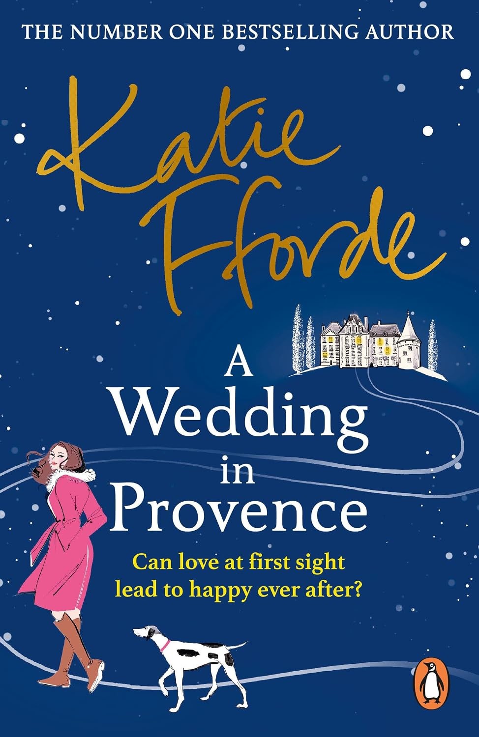 A Wedding in Provence: The uplifting historical romance from the Sunday Times b - Image 7