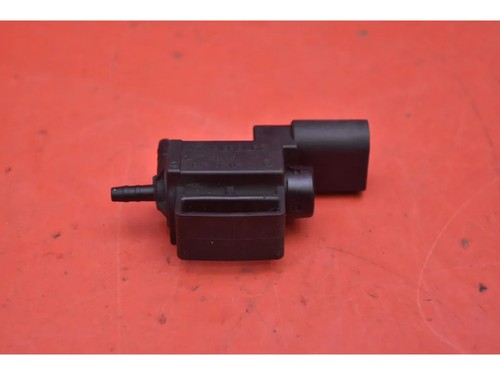 AUDI A8 D3 4E2, 4E8 Vakuumventil 037906283C 2006 34014314