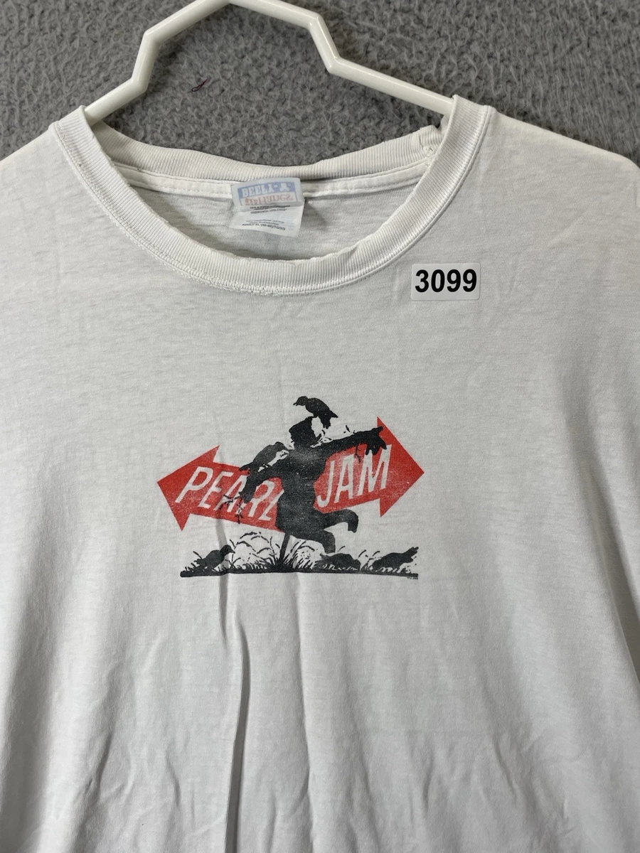 Original Pearl Jam Apparel for sale | eBay