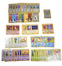 Vintage 1999-2000 Nintendo Wizards Pokemon TCG Base Deck Cards EX in Sleeves