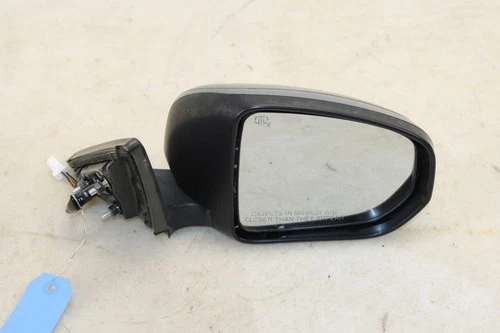 2009-2020 Nissan 370z Right Side View Mirror W/ Heated OEM LO13