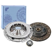 Blue Print ADG030255 Kupplungssatz + AusrüCklager FüR Hyundai I10 II BA IA 1.0