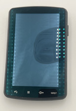 Garmin Aera 796 Aviation Pilot GPS With Garmin GXM40