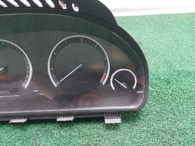 BMW 740Li 2011 grupos de instrumentos 9 265 151-01 Foto 3 de 4