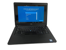 Dell Latitude 5490 Windows 10 PC Laptops & Netbooks for Sale