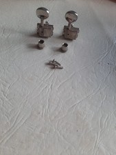 Fender Stratocaster/Telecaster Vintage Tuning Machine Heads