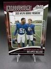 2025 Panini Abdul Carter Base (Raw)