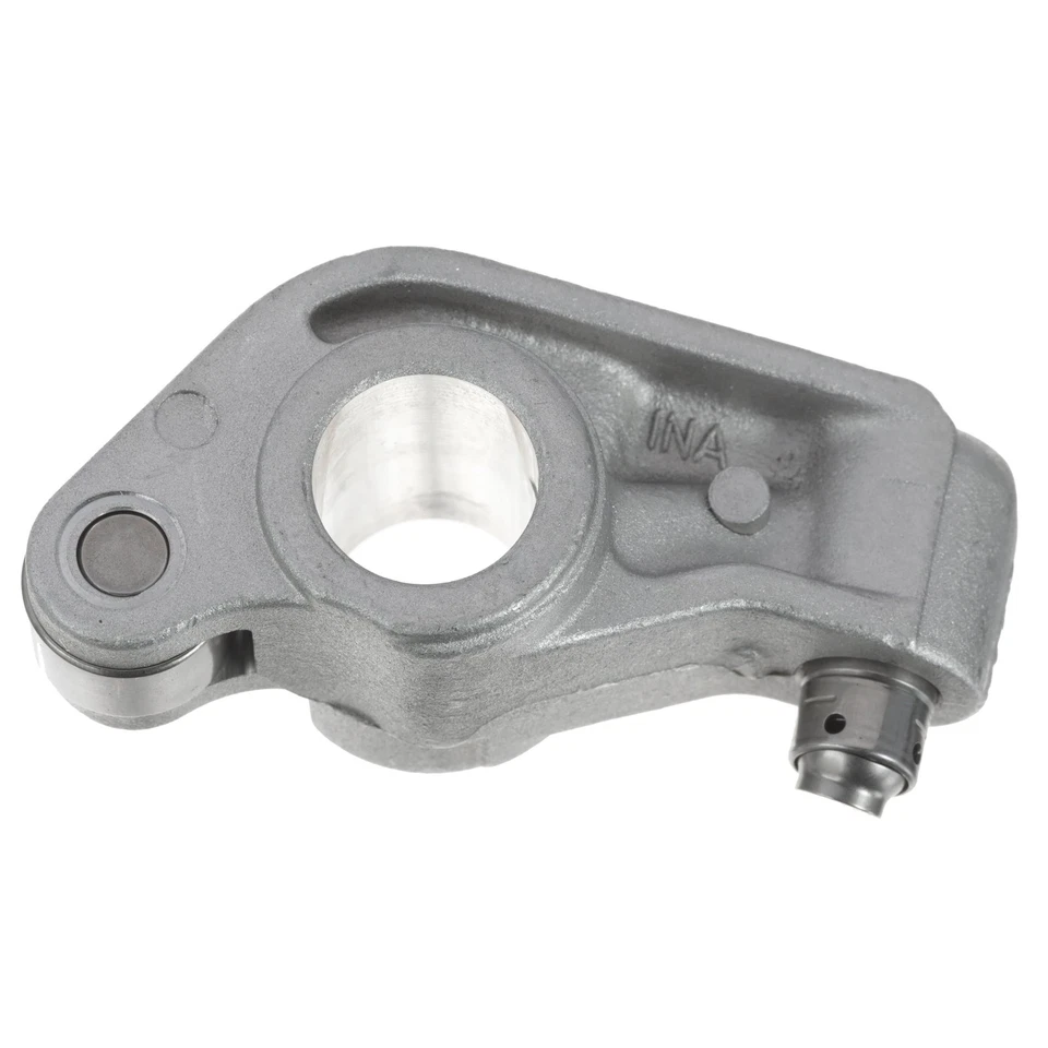 Brazo basculante de admisión genuino Mopar 2004-2007 Chrysler Crossfire, admisión 5098181AA Foto 3 de 4