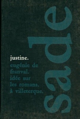 Werke - D.A.F. Marquis De... - V1693811