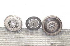 Kit d'embrayage Nissan QASHQAI