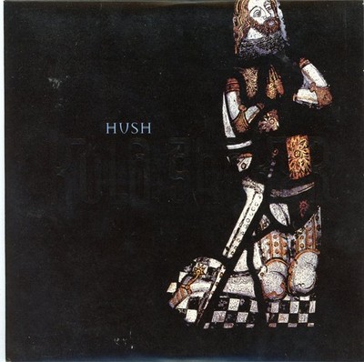 Kula Shaker Hush