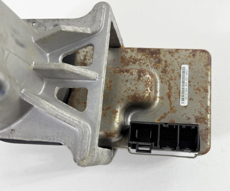 ✅ 04-12 CHEVY MALIBU PONTIAC G6 ELECTRICAL POWER STEERING PUMP MOTOR 28198579 - Image 2 of 4