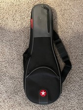 Professional SOPRANO UKULELE CASE   RR1SUKE Highway Series Road Runner case