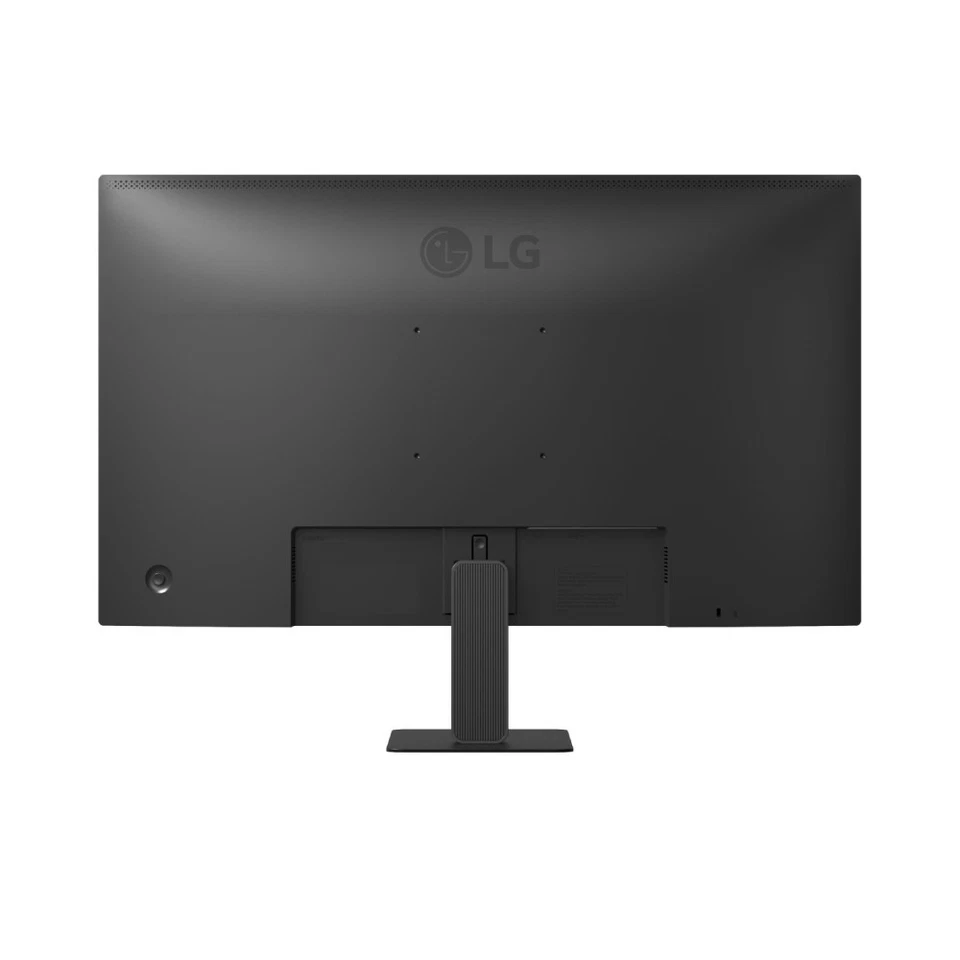 LG 27U631A-B 27" Quad HD IPS 100 Hz 5ms HDR10 HDMI USB-C Everyday Use Monitor - Image 2 of 4