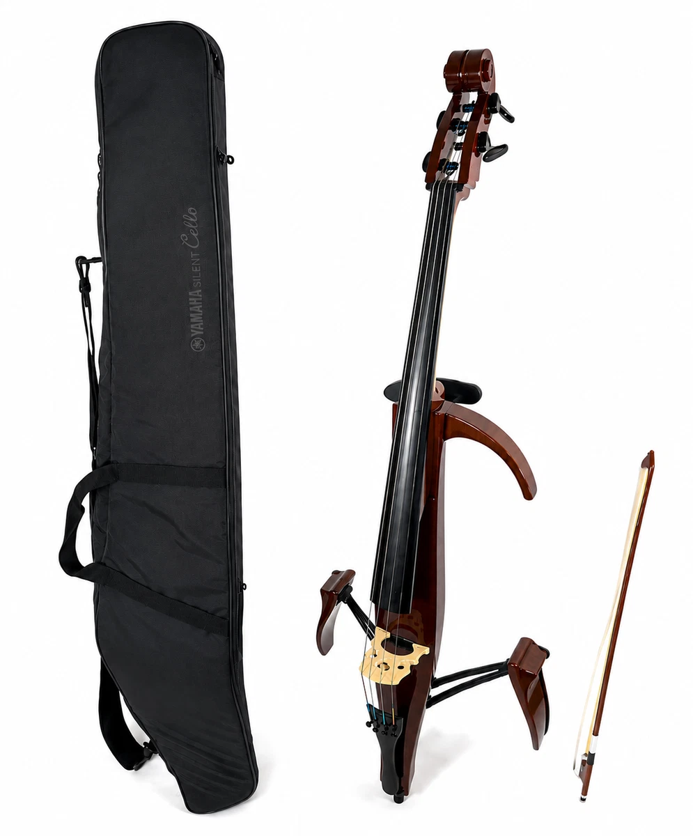 Yamaha Electric Cellos for sale | eBay