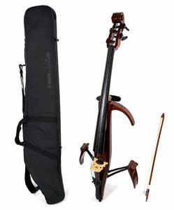 YAMAHA SILENT CELLO SVC-200 本体 Yamaha Silent Cello | eBay