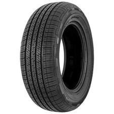 2x Sommerreifen - CONTINENTAL CONTI4X4CONTACT (MO) 235/60R17 102V ML