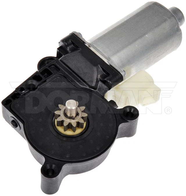 Motor elevador de ventana eléctrico Dorman 742-115 para modelos Saturn 00-05 seleccionados Foto 2 de 4
