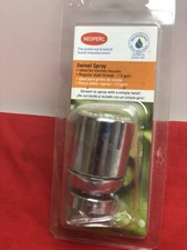 NEW DANCO 10521 15/16 X 3/4 GARDEN HOSE THREADED FAUCET AERATOR 5544648